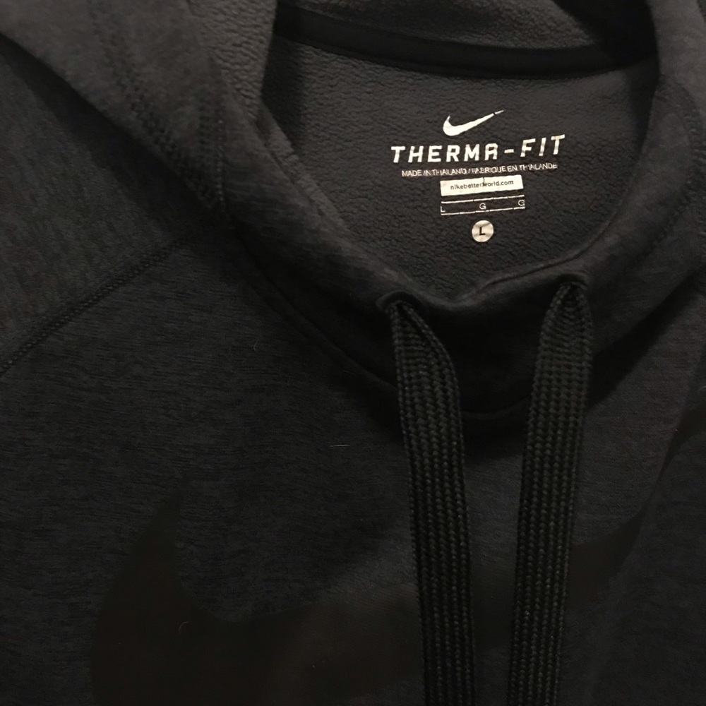 Nike Therma Fit Hoodie